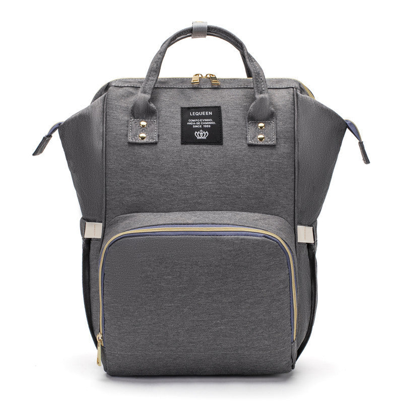 Mutterschaftstasche Pro™ – Die ideale Tasche für werdende Mütter