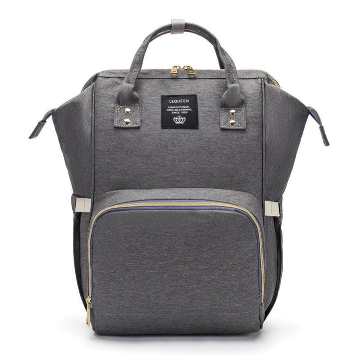 Mutterschaftstasche Pro™ – Die ideale Tasche für werdende Mütter