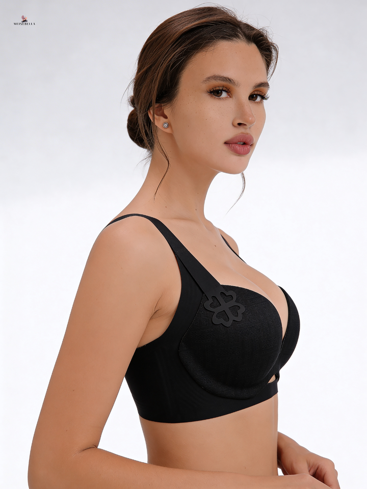 BusenForm™ Bügelloser Push-up-BH