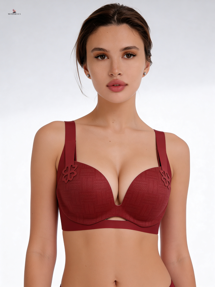 BusenForm™ Bügelloser Push-up-BH
