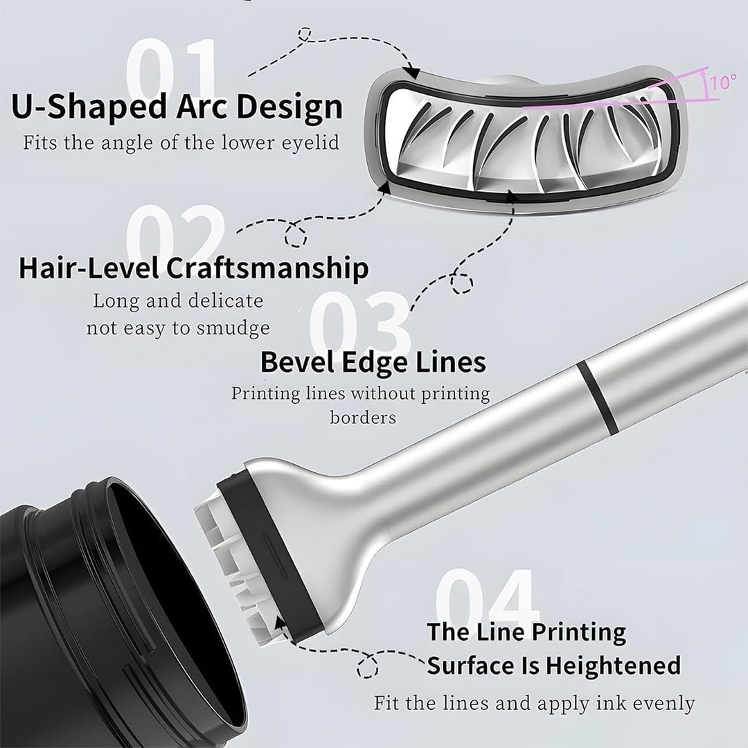 VividStrike™ – Perfekte Augenblicke, blitzschnell und makellos schön für strahlendes Make-up [50% Rabatt]