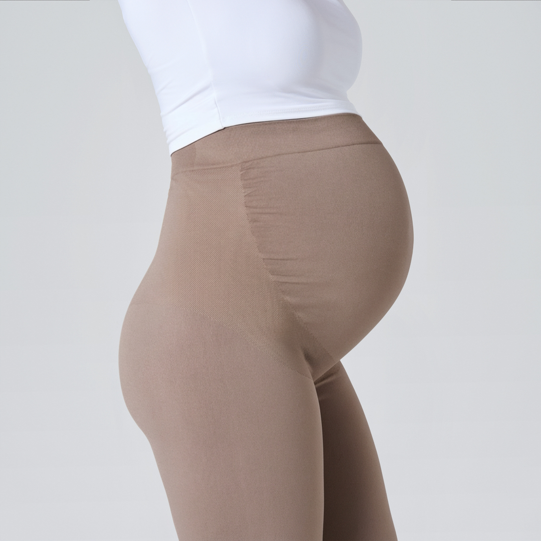 BauchWohl™ Komfort-Leggings für Schwangere