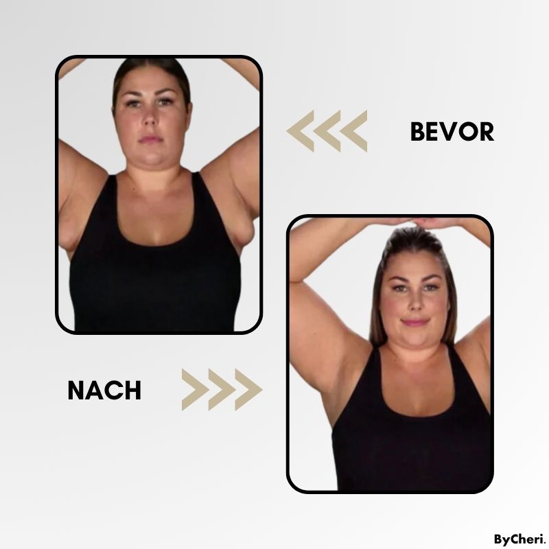(50 % RABATT) LymphWave™- Hartnäckiges Fett mit Lymphstimulation bekämpfen