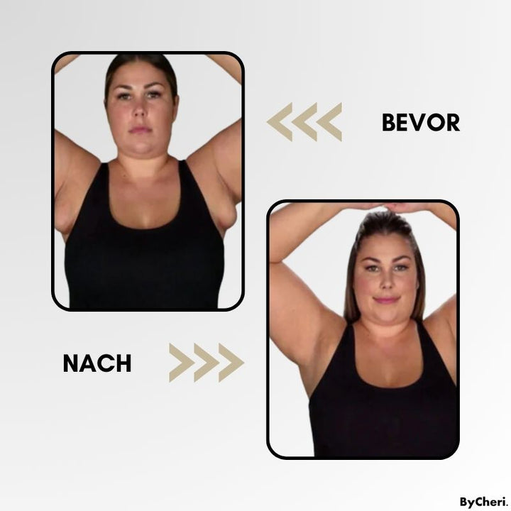 (50 % RABATT) LymphWave™- Hartnäckiges Fett mit Lymphstimulation bekämpfen