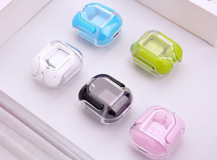 BassPod™ Ohrstöpsel