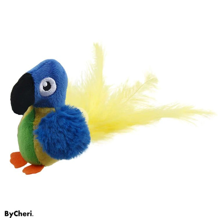 1 + 1 GRATIS HEUTE | FuzzyTweet™ | Interaktives Katzenspielzeug