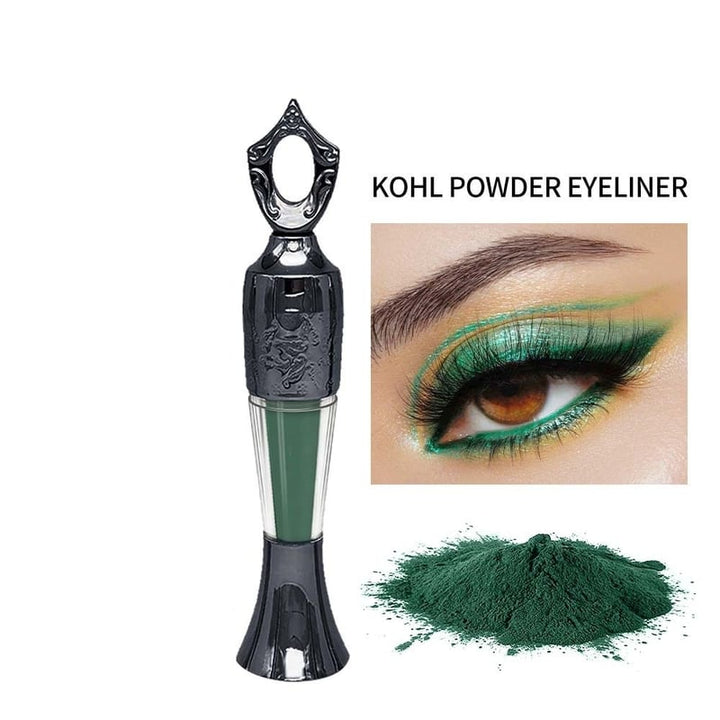 LuxeLine™ – Magnetische Augen, die den ganzen Tag lang Aufmerksamkeit erregen [1 + 1 Gratis]