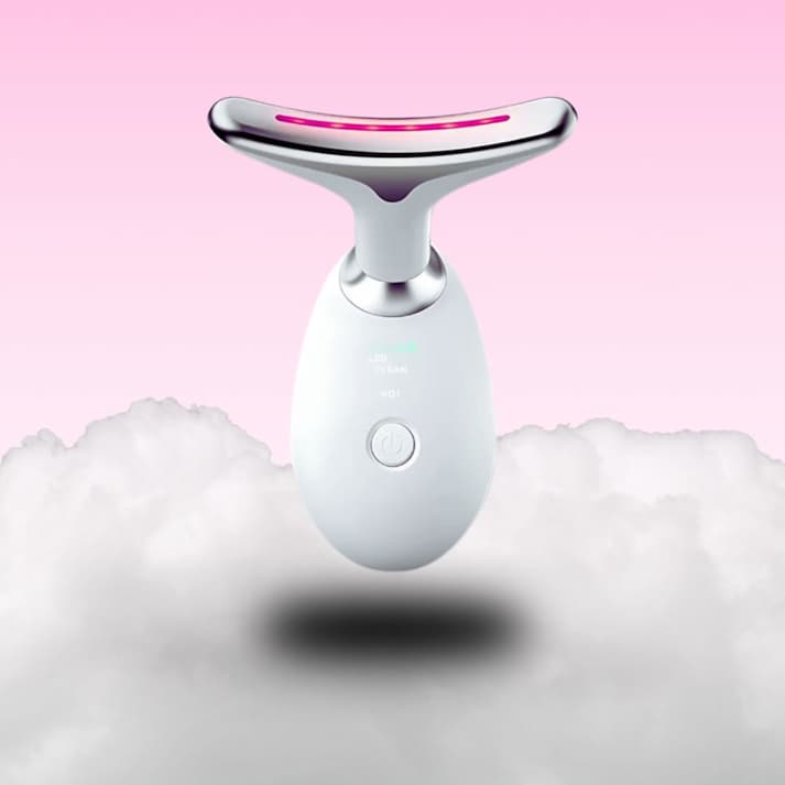 ContourVive™ – Straffen und Definieren Sie Ihre Kieferlinie für zeitlose Selbstsicherheit