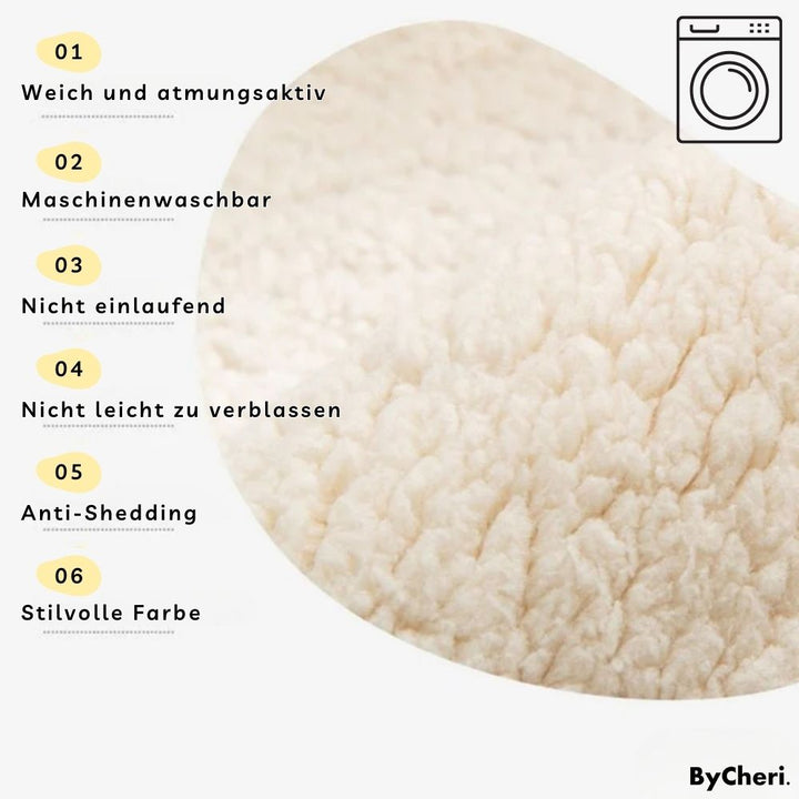 50% RABATT TEMPORÄR | CoverComfort™ | Geben Sie Ihrem Sofa ein zweites Leben!