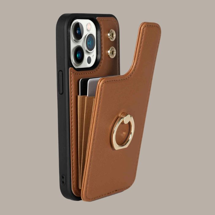 IphoneCase™ iPhone-Tasche (50% RABATT)