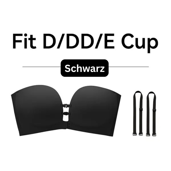 Formiva™ – Trägerloser formender BH für ein schönes Dekolleté