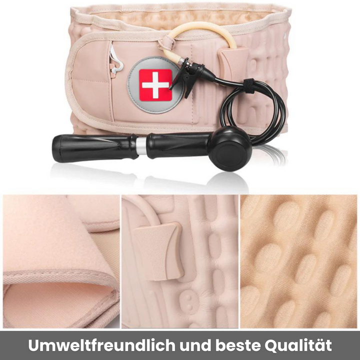RückenFrei™ Rückenstützgürtel