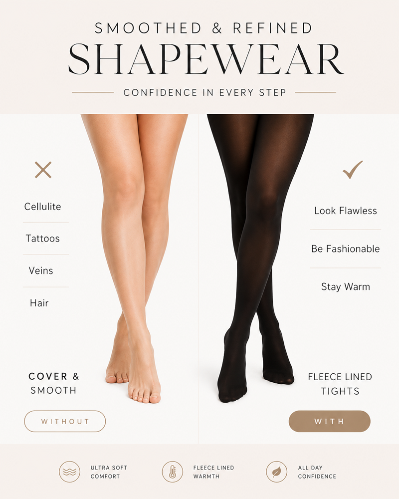 ThermaForm™ Figurformender Thermobody