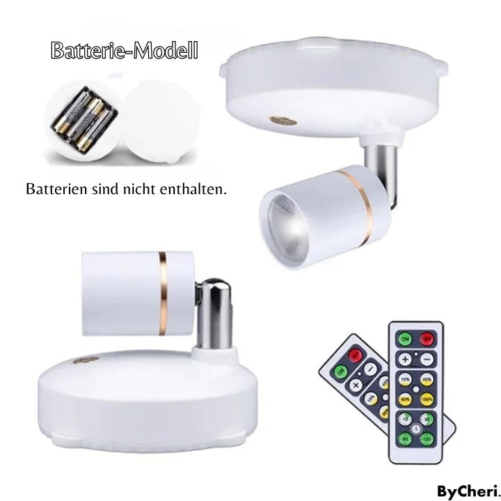 1 + 1 GRATIS | SpotPerfect™ | Verwandeln Sie Ihr Zuhause in einen luxuriösen Zufluchtsort!