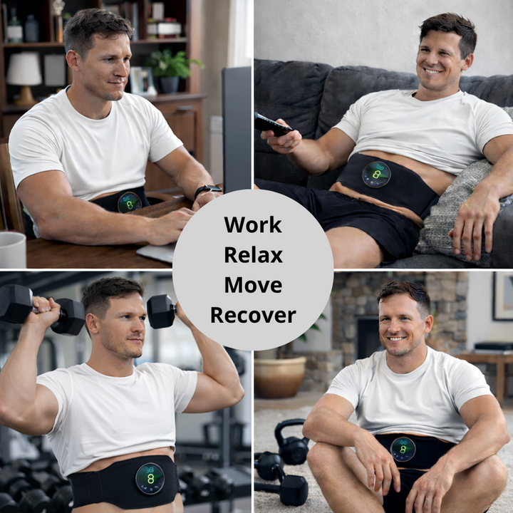 Ultra Neurotone™ Stimulator
