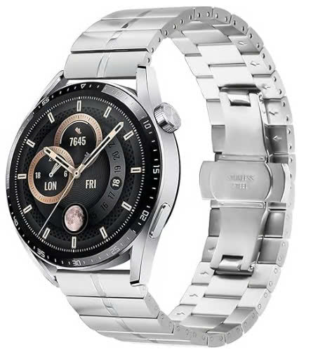 Gluvera™ – Schmerzfreie Glukose-Uhr mit Intelligenter Überwachung