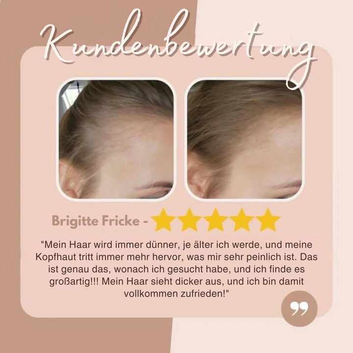 FarbeBilanz™ – Natürlich aussehende Töne für ein harmonisches & frisches Finish [50 % Rabatt]
