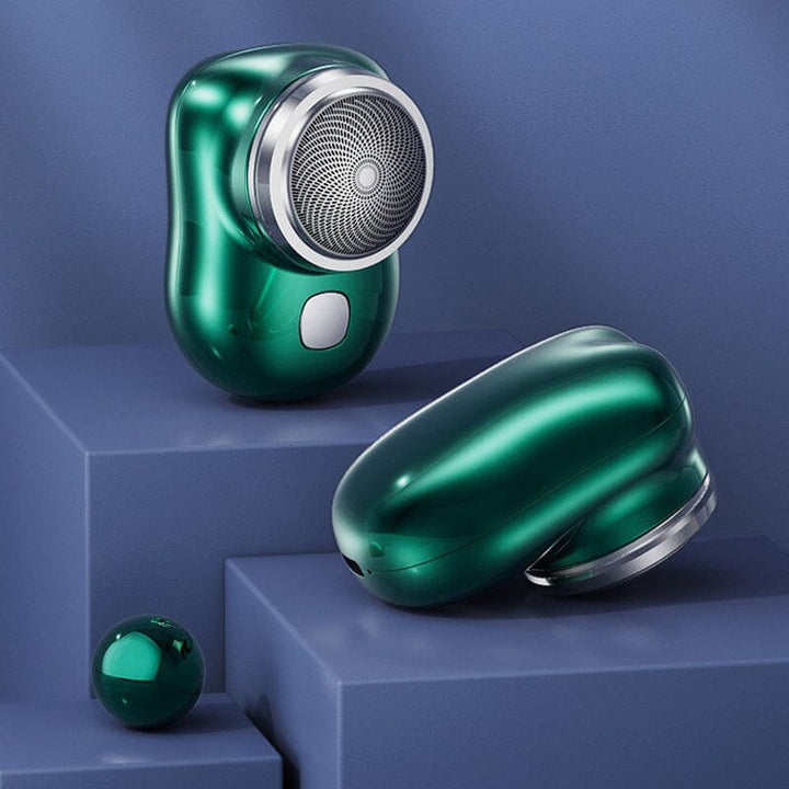 Shavy - Volle Power auf kleinem Raum!