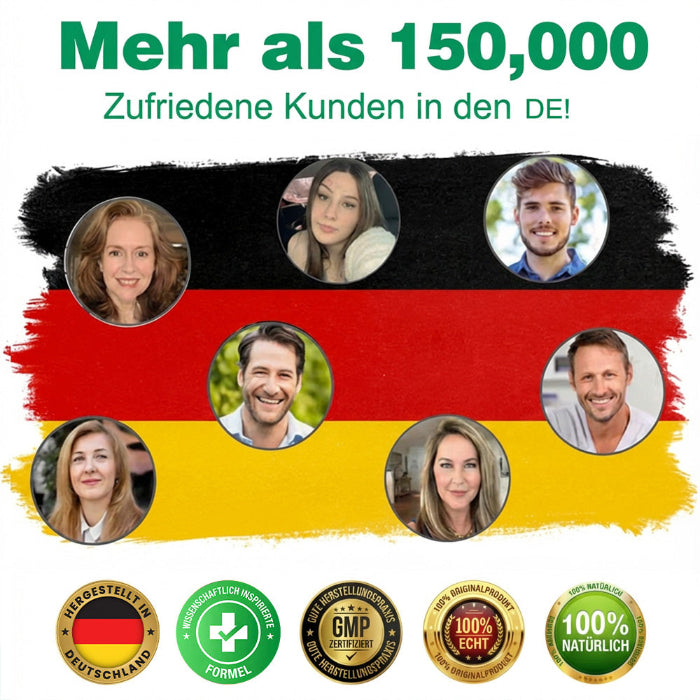 VenenSanft™ Mikronadel-Pflege für die Beine