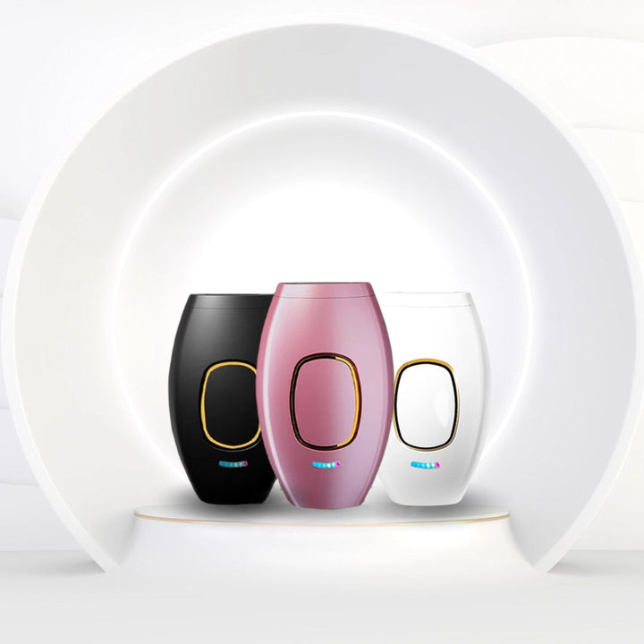 LumaSilk™ – Hartnäckige Haare sanft und effektiv zu Hause entfernen