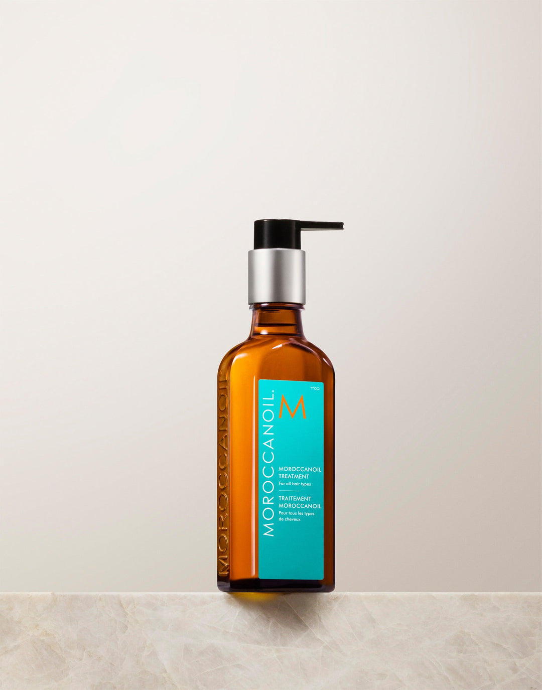 Moroccanoil Treatment für geschmeidiges, glänzendes Haar sofort