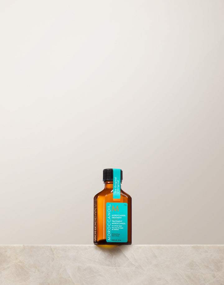 Moroccanoil Treatment für geschmeidiges, glänzendes Haar sofort