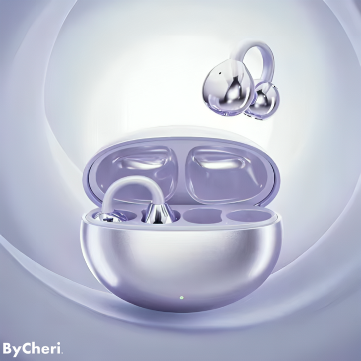 50% RABATT TEMPORÄR | OpenBeats™ | Sich frei bewegen, klar hören!