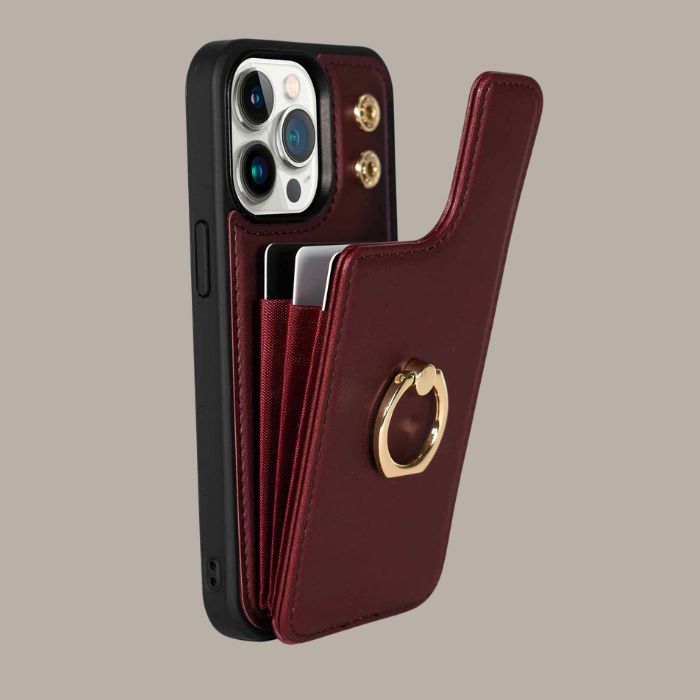 IphoneCase™ iPhone-Tasche (50% RABATT)