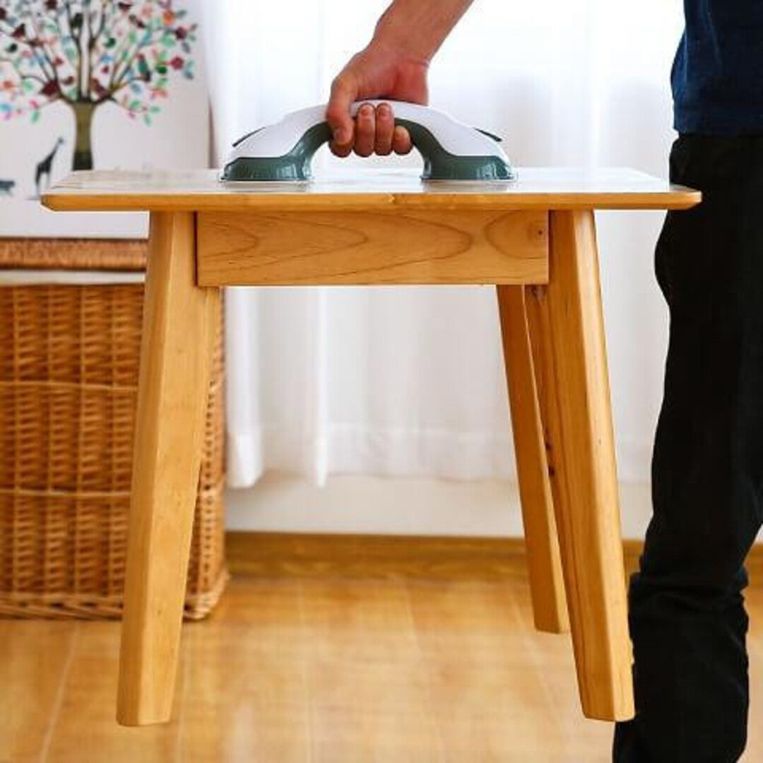 ProtectHold™ | Ergonomischer Griff für optimale Unterstützung und Komfort