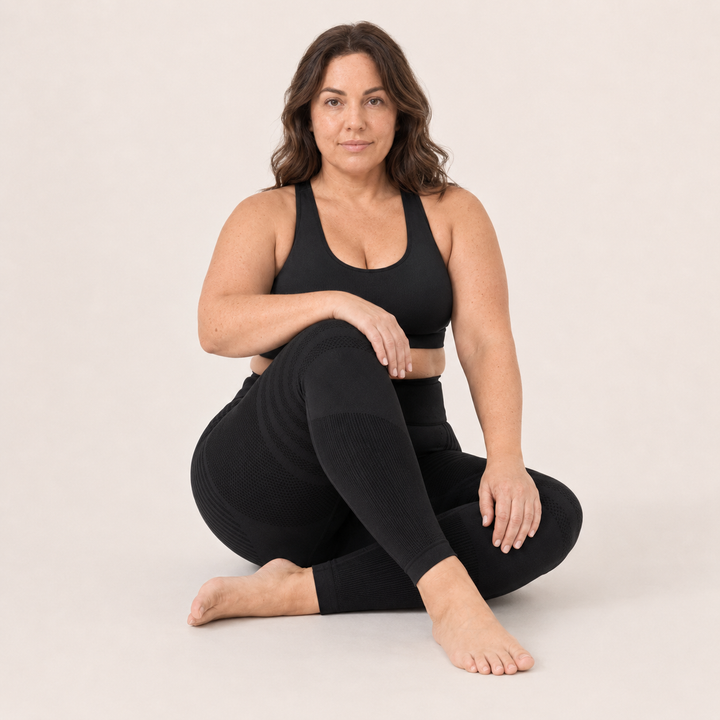SilkShape™ – Elegante Shaping-Leggings für glatte Konturen