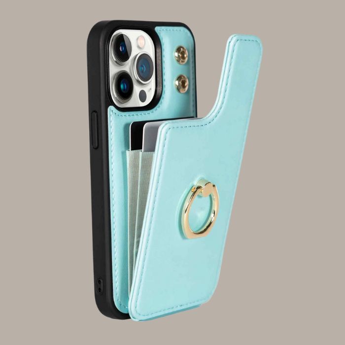 IphoneCase™ iPhone-Tasche (50% RABATT)