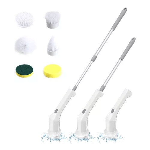 CleanPro | Easy CleanElektrische Reinigungsbürste