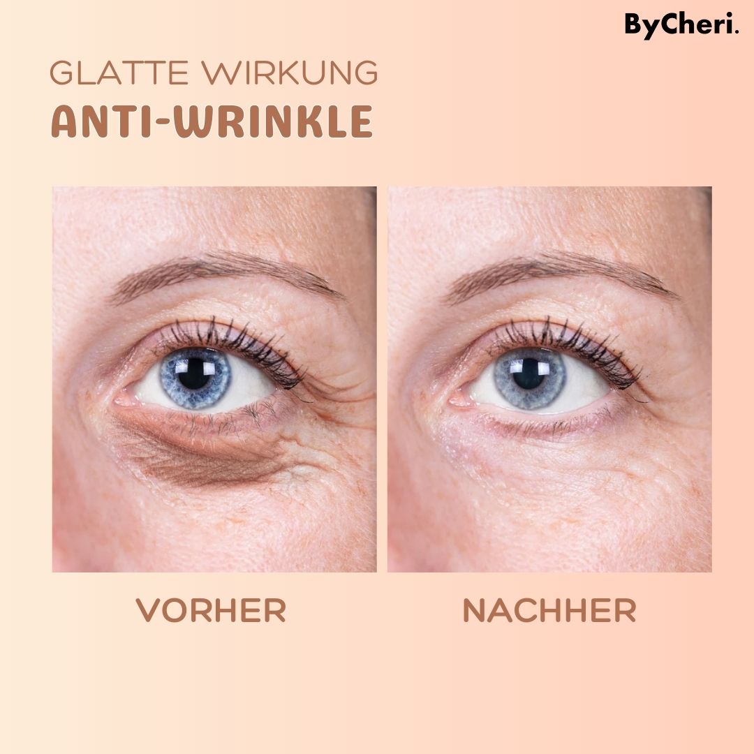 1 + 1 GRATIS HEUTE | MultiBalm™ - Anti-Falten-Hauterneuerungsbalsam