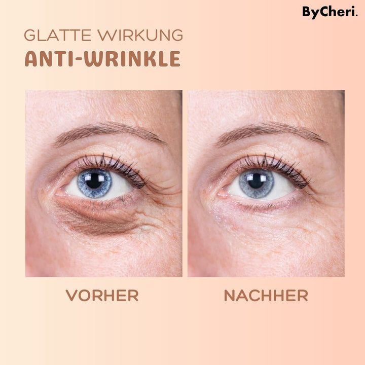 1 + 1 GRATIS HEUTE | MultiBalm™ - Anti-Falten-Hauterneuerungsbalsam