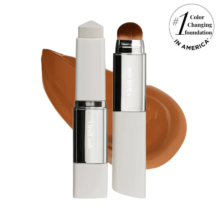 Vitaliaina™ Koreanischer Farbwechsel-Foundation-Stick