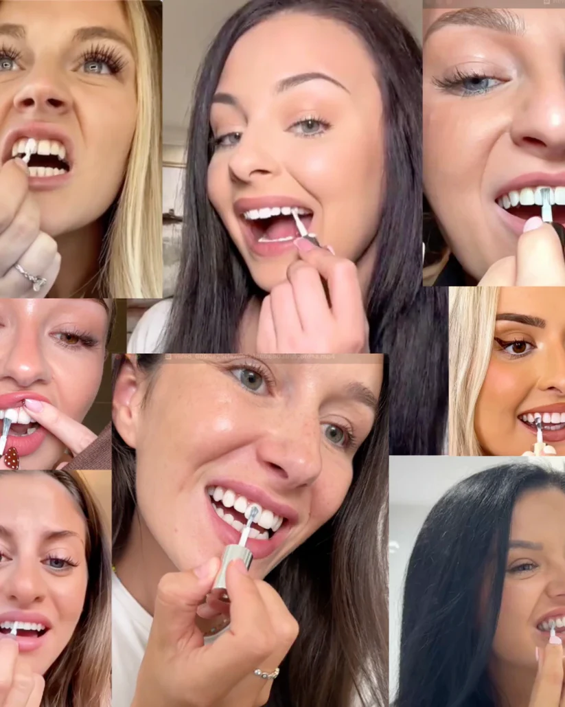 LuminaWhite™ – Sofortiger Fleckneutralisator für gelbe, hartnäckige Verfärbungen [50% Rabatt]