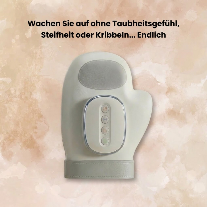 HandWohl™ Elektrisches Handmassagegerät