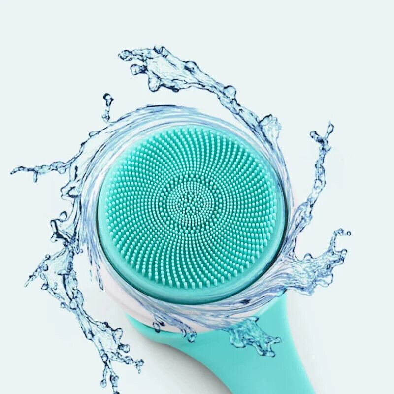 AquaScrub™ – Erfrischendes Duscherlebnis für maximale Entspannung [50% Rabatt]