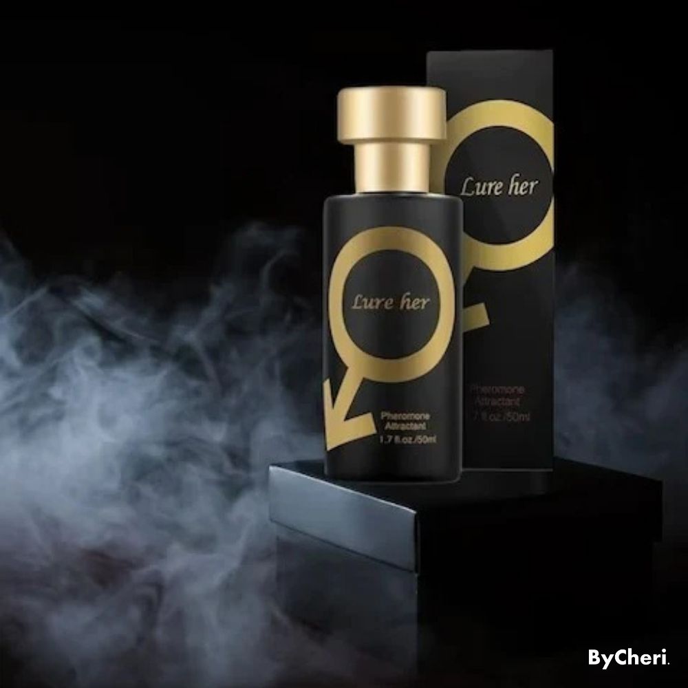 1+1 GRATIS TEMPORÄR | Allure™ - das Pheromon-Parfüm