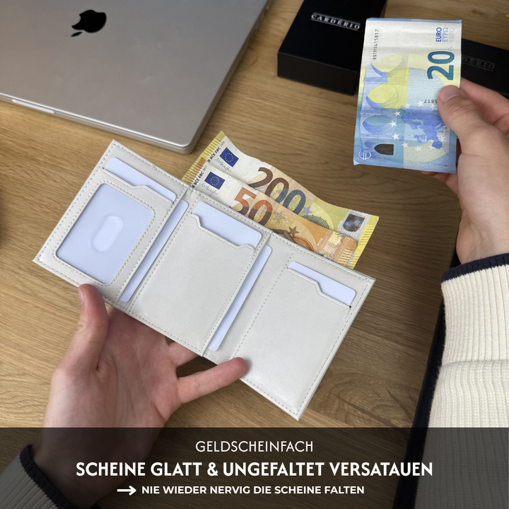 CARDERIO-Geldbörse