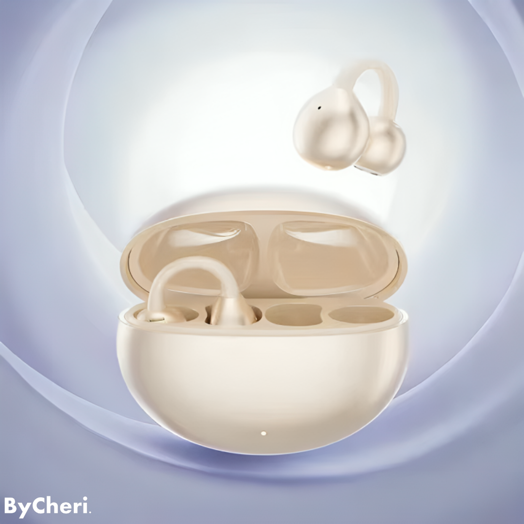 50% RABATT TEMPORÄR | OpenBeats™ | Sich frei bewegen, klar hören!