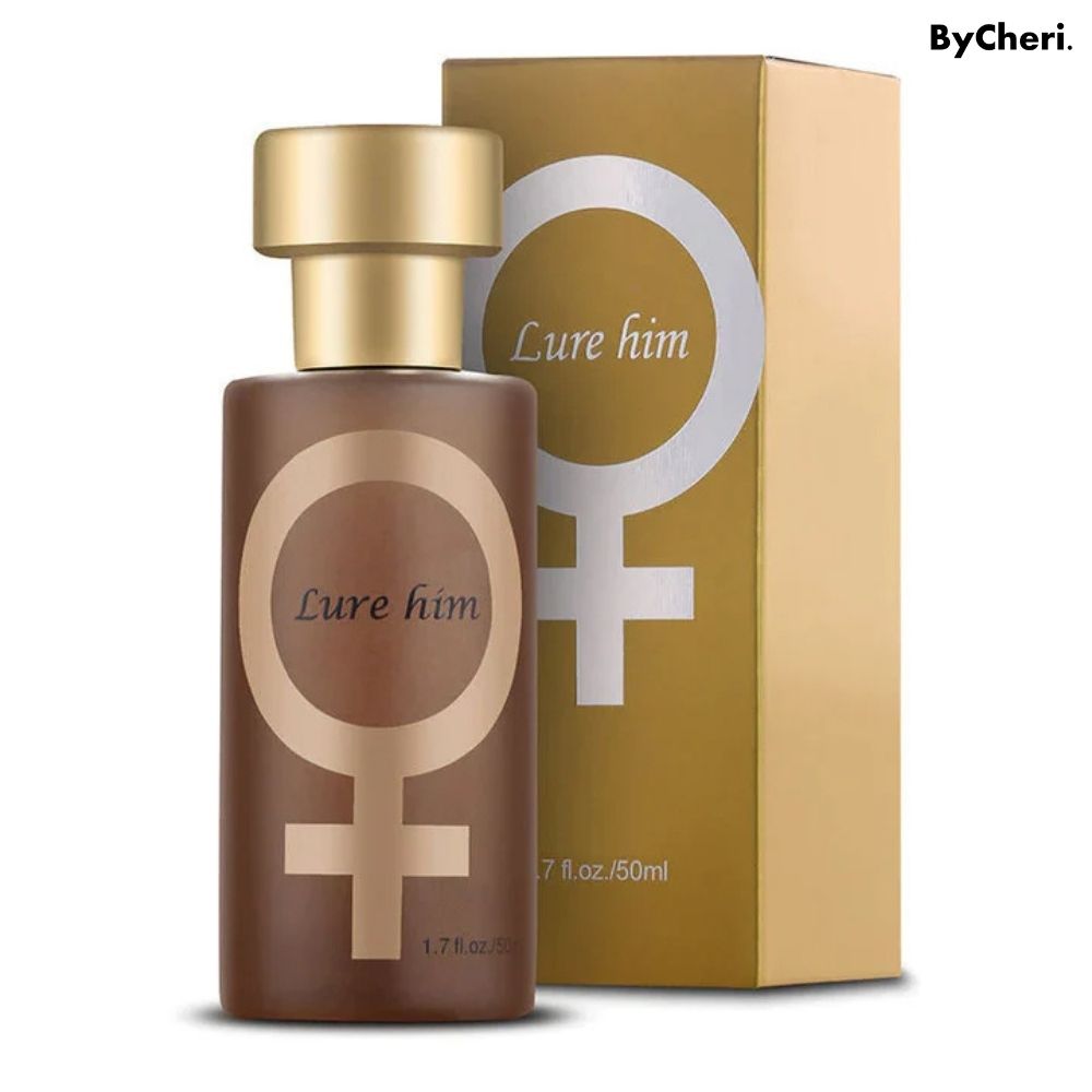 1+1 GRATIS TEMPORÄR | Allure™ - das Pheromon-Parfüm