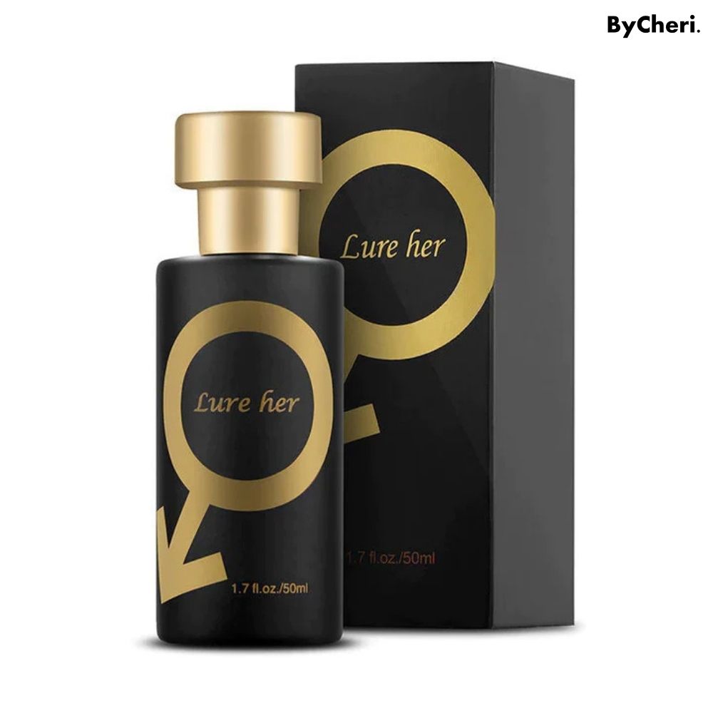 1+1 GRATIS TEMPORÄR | Allure™ - das Pheromon-Parfüm