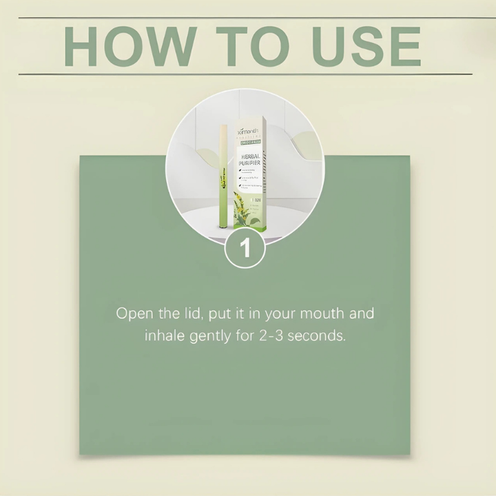 Purify™ – Entspanne auf natürliche Weise für ruhige, ausgeglichene Momente [1 + 1 Gratis]