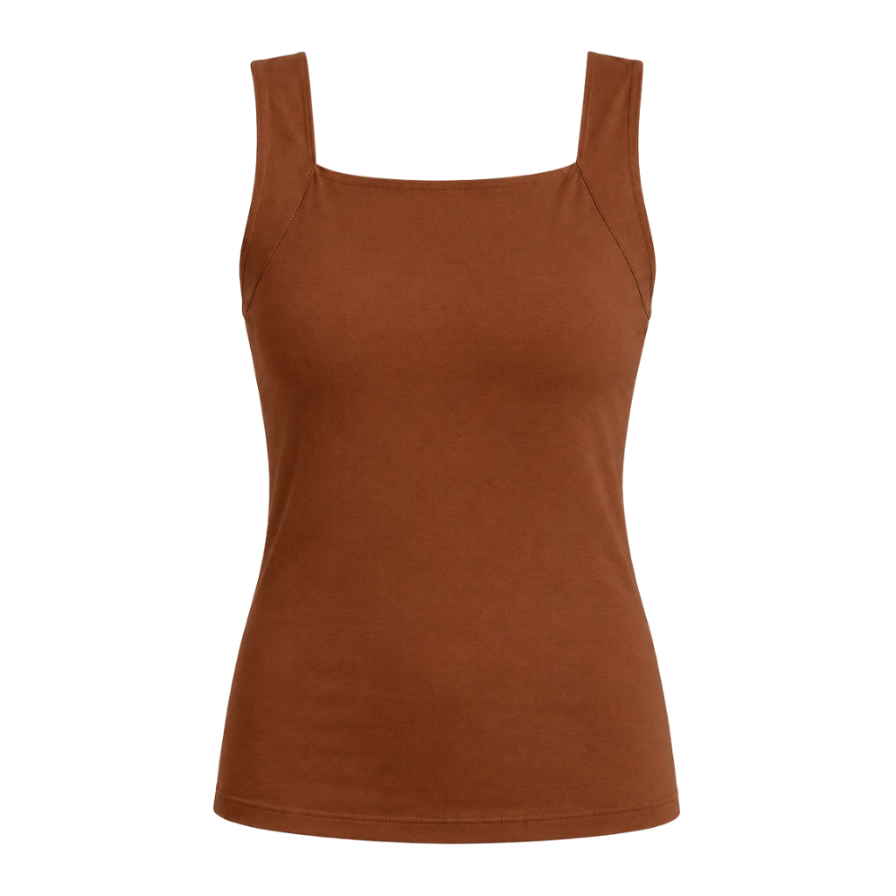 AuraForm™ Shaper-Top mit integriertem BH