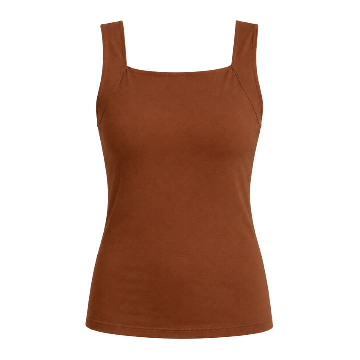 AuraForm™ Shaper-Top mit integriertem BH