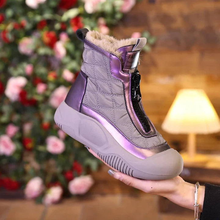 Swisszauber® - Schneestiefel