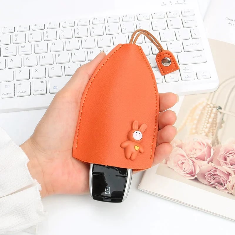 Keys™ – Autoschlüssel Etui | 1+1 GRATIS Angebot