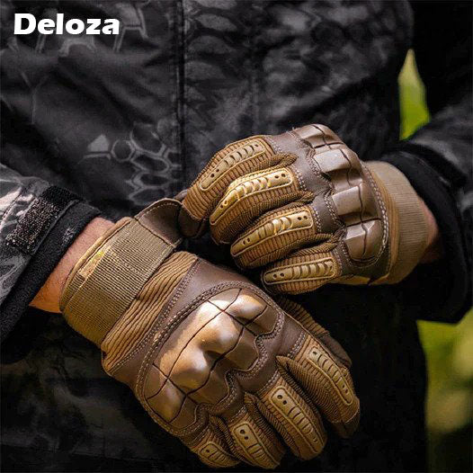 50% Rabatt | TrustGlove™ Unzerstörbarer Schutzhandschuh [Letzter Tag Rabatt]