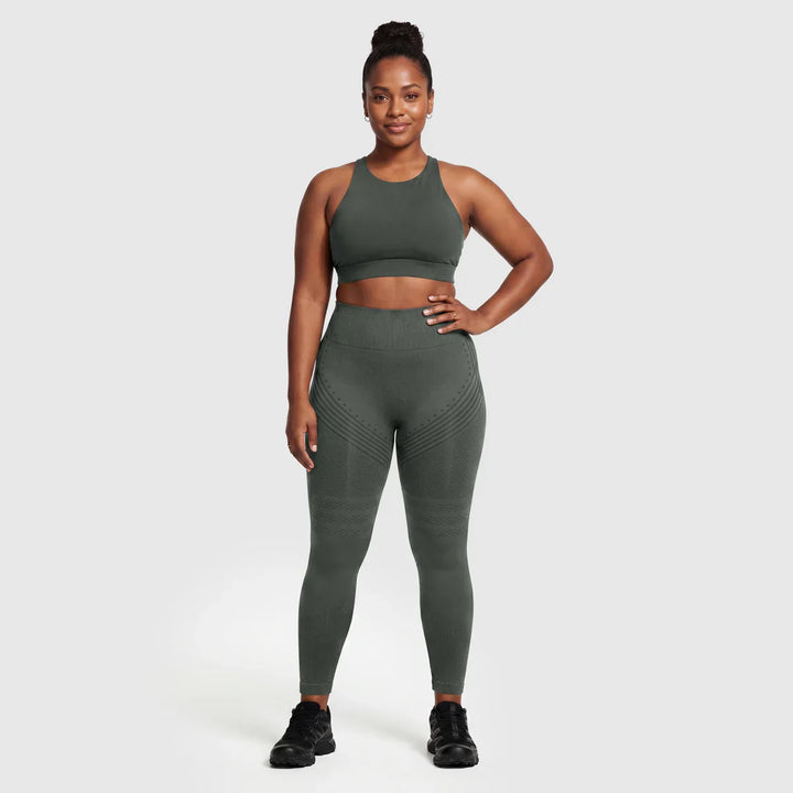 Liftera™ – Figurformende Leggings für glatte, definierte Konturen